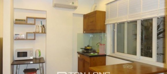 Studio in Ba Dinh, Vietnam, Nr. 3437 3