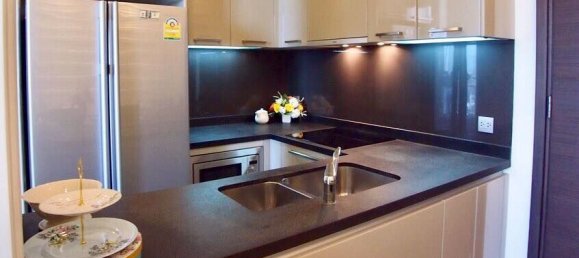 Apartamento com 2 quartos em condomínio em Quattro by Sansiri Bangkok, Thailand N.º 32564 22