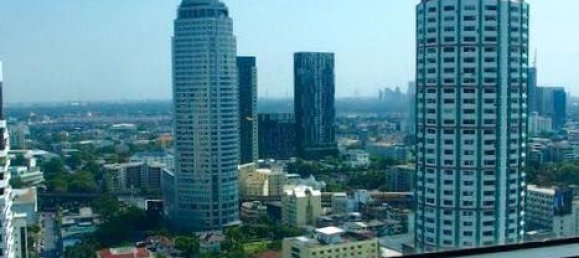 Apartamento com 2 quartos em condomínio em Quattro by Sansiri Bangkok, Thailand N.º 32564 14