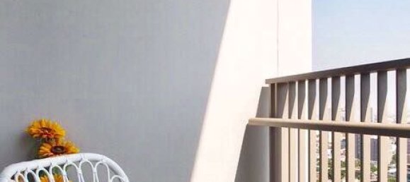 Apartamento com 2 quartos em condomínio em Quattro by Sansiri Bangkok, Thailand N.º 32564 18