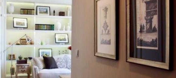 Apartamento com 2 quartos em condomínio em Quattro by Sansiri Bangkok, Thailand N.º 32564 21