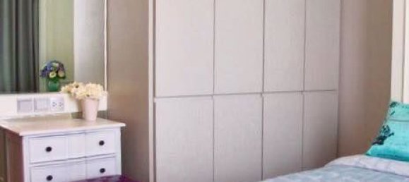 Apartamento com 2 quartos em condomínio em Quattro by Sansiri Bangkok, Thailand N.º 32564 11