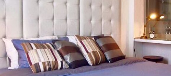 Apartamento com 2 quartos em condomínio em Quattro by Sansiri Bangkok, Thailand N.º 32564 3