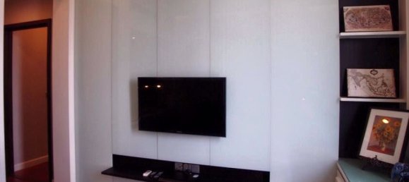 Apartamento com 2 quartos em condomínio em Quattro by Sansiri Bangkok, Thailand N.º 32564 7