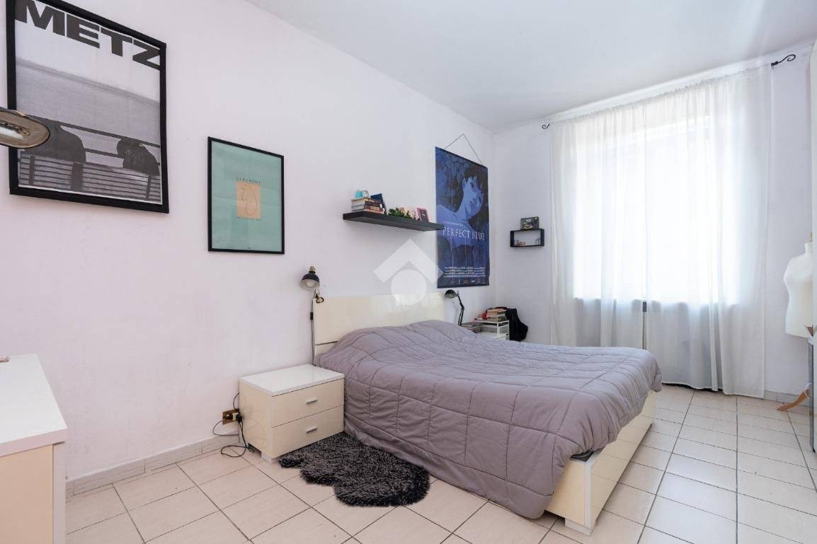 2 غرف نوم شقة في Turin, Italy رقم 53215