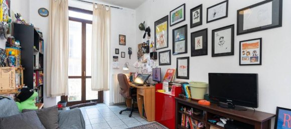 2 غرف نوم شقة في Turin, Italy رقم 53215 14