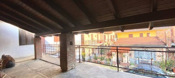 Casa T2 em Mathi, Italy N.º 110334 6