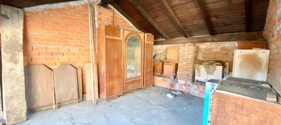 Casa T2 em Mathi, Italy N.º 110334 14