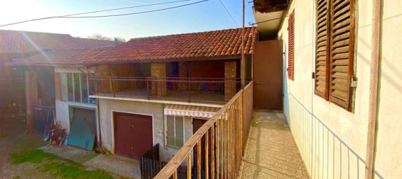Casa T2 em Mathi, Italy N.º 110334 16