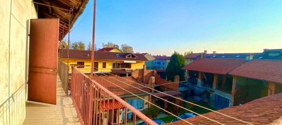 Casa T2 em Mathi, Italy N.º 110334 9