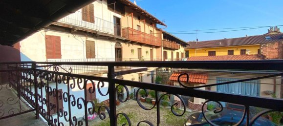 Casa T2 em Mathi, Italy N.º 110334 12