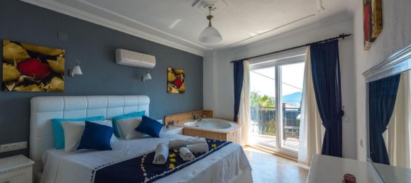 Villa 5+1 in Antalya, Turkey No. 4666 10