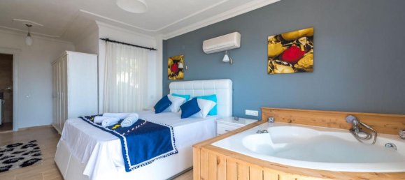 Villa 5+1 in Antalya, Turkey No. 4666 11