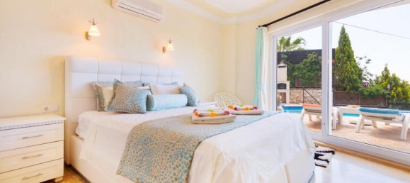 Villa 5+1 in Antalya, Turkey No. 4666 8