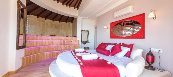 Villa 5+1 in Antalya, Turkey No. 4666 12