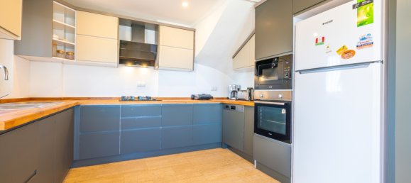 Villa 5+1 in Antalya, Turkey No. 4666 19