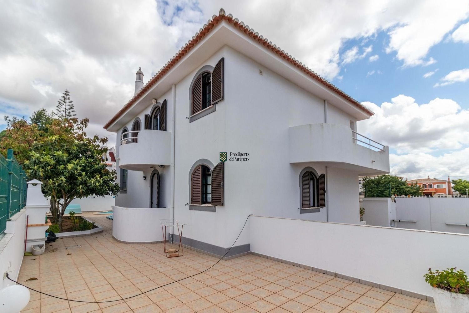 Casa T5 em Portimão, Portugal N.º 132021