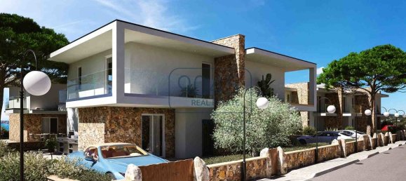 2 غرف نوم فيلا في Palau, Italy رقم 404409 9