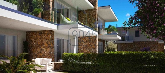 2 غرف نوم فيلا في Palau, Italy رقم 404409 10