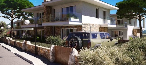 2 غرف نوم فيلا في Palau, Italy رقم 404409 8