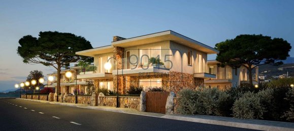 2 غرف نوم فيلا في Palau, Italy رقم 404409 5