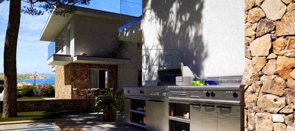 2 غرف نوم فيلا في Palau, Italy رقم 404409 7