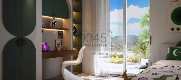 2 غرف نوم فيلا في Palau, Italy رقم 404409 12