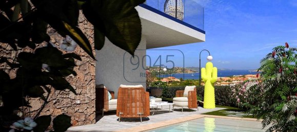 2 غرف نوم فيلا في Palau, Italy رقم 404409 6