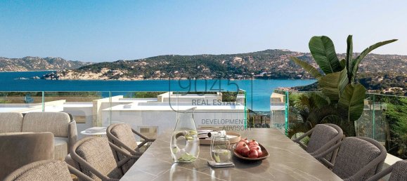 2 غرف نوم فيلا في Palau, Italy رقم 404409 2