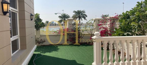 5 bedrooms Villa in Khalifa City, UAE No. 45064 4
