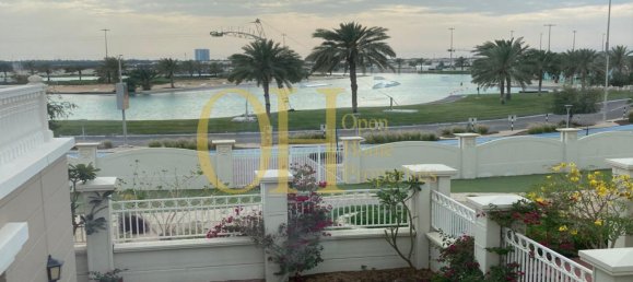 5 bedrooms Villa in Khalifa City, UAE No. 45064 2