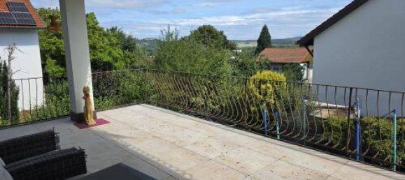 Casa de 10 divisões em Bad Kissingen, Germany N.º 303738 3