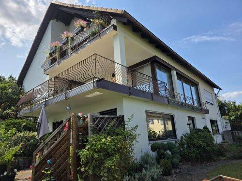 Casa de 10 divisões em Bad Kissingen, Germany N.º 303738