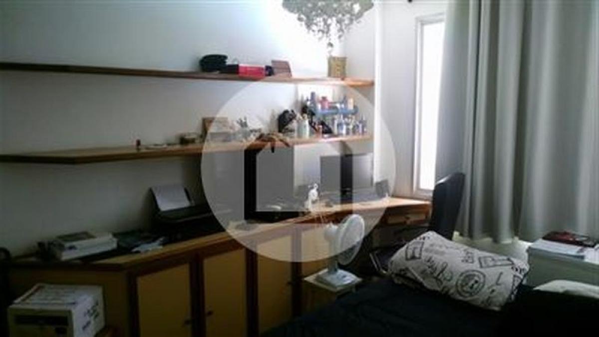 Apartamento T3 em Rio de Janeiro, Brazil N.º 493399