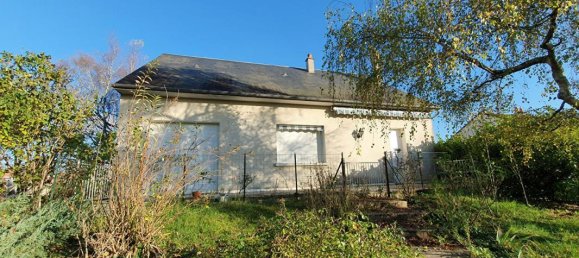 4 bedrooms House in Saint-Maur, France No. 45150 7