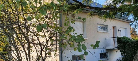 4 bedrooms House in Saint-Maur, France No. 45150 6