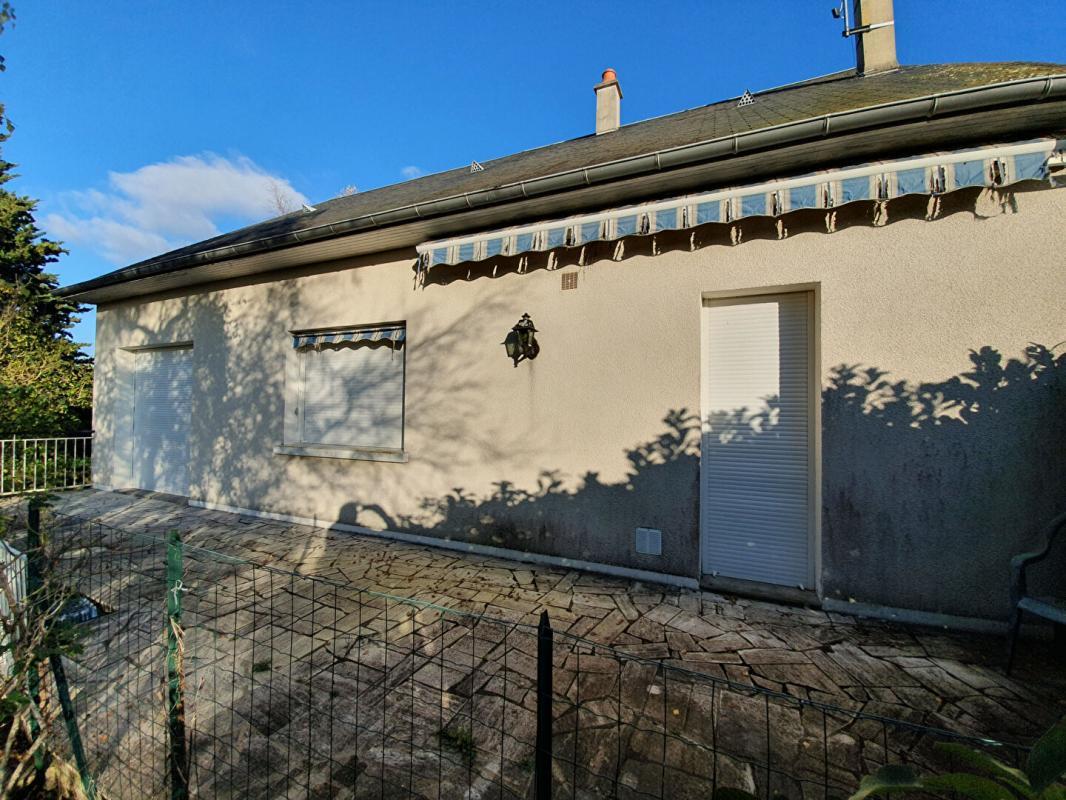 4 bedrooms House in Saint-Maur, France No. 45150