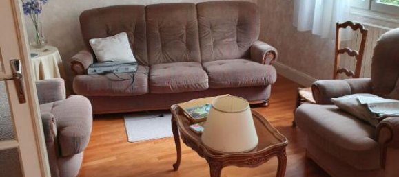 4 bedrooms House in Saint-Maur, France No. 45150 11