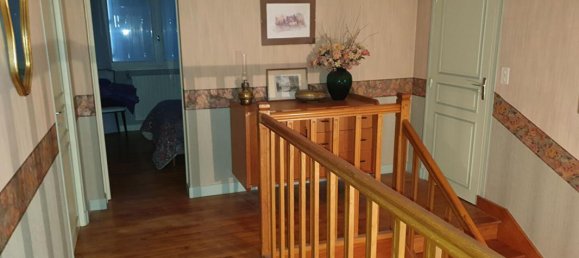 4 bedrooms House in Saint-Maur, France No. 45150 13