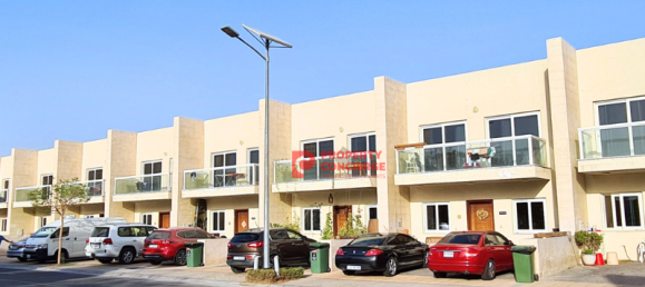 3 Schlafzimmer Villa in International City, UAE, Nr. 42610 7