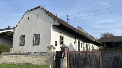 Дом с 2 комнатами в Штадчлайнинг, Австрия № 149623