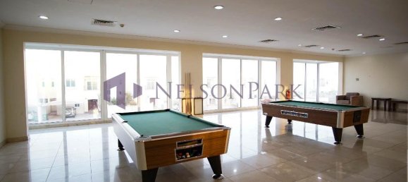 3 bedrooms Villa in Doha, Qatar No. 2206 10