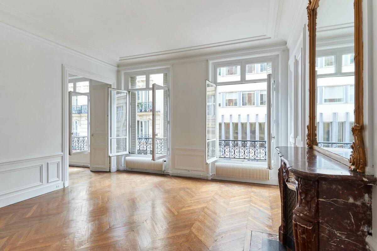 4 Schlafzimmer Schlösser in Paris, France, Nr. 116741