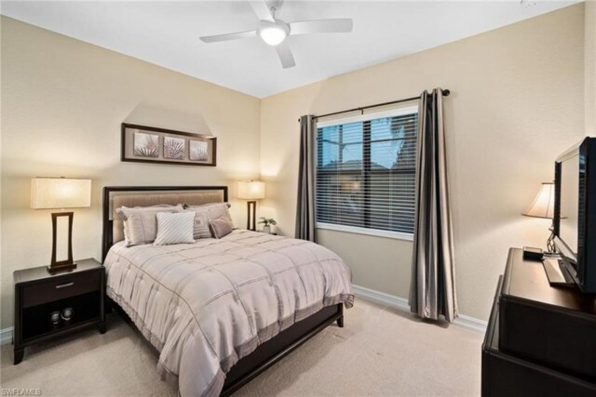 4 Schlafzimmer Haus in Naples, USA, Nr. 437986