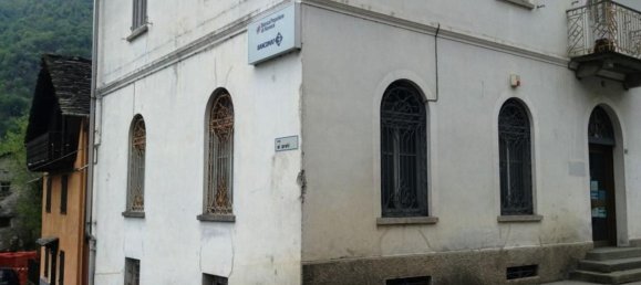 Büro in Scopa, Italy 265m², Nr. 313756 2