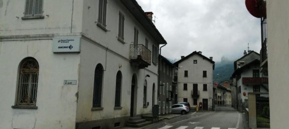 Büro in Scopa, Italy 265m², Nr. 313756 4