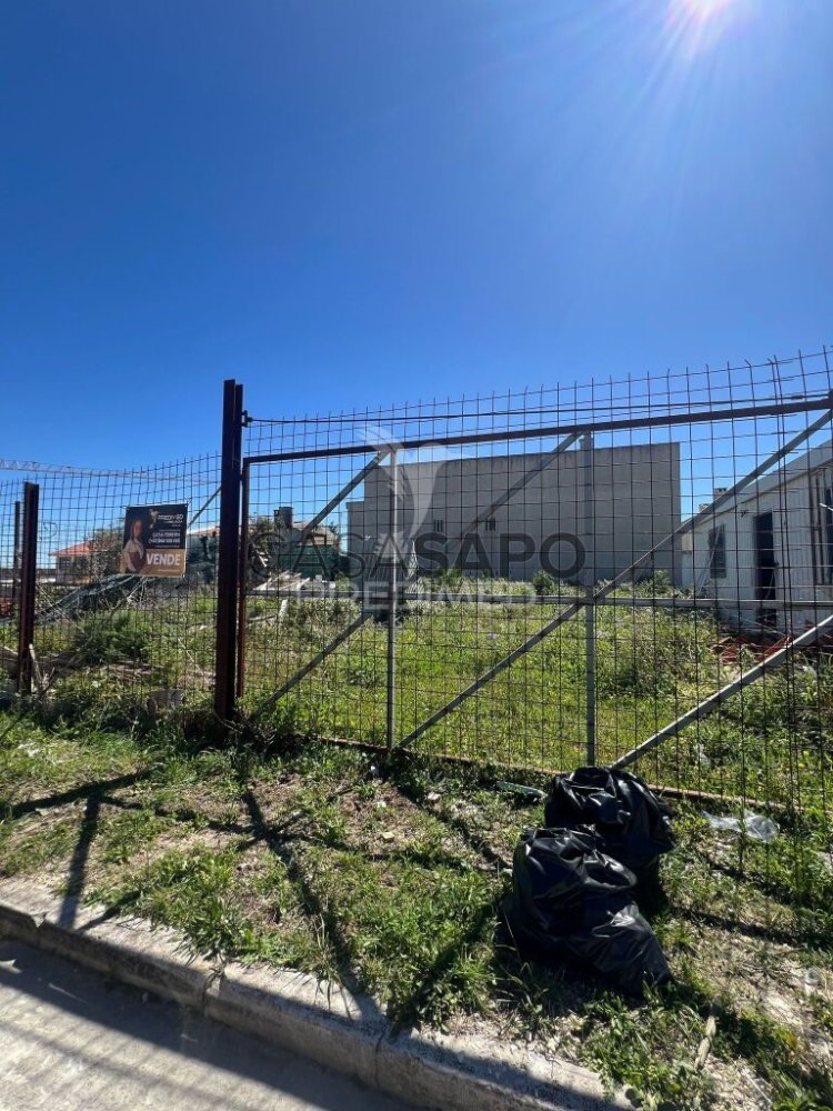 Grundstück in Quarteira, Portugal, Nr. 190628