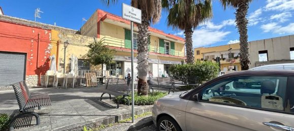 Квартира с 2 спальнями в Монте ди Прочида, Италия № 329178 32