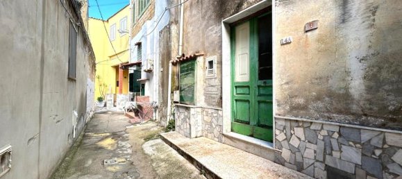 Квартира с 2 спальнями в Монте ди Прочида, Италия № 329178 29