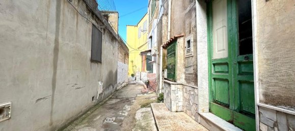 Квартира с 2 спальнями в Монте ди Прочида, Италия № 329178 15